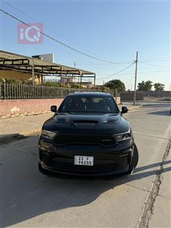دودج دورانجو